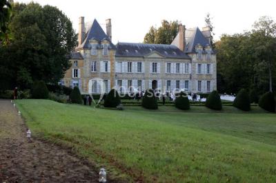 Château de Gadancourt Château de Gadancourt