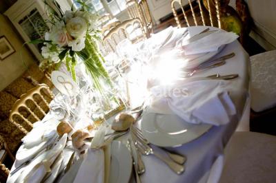 Location salle Gadancourt (Val-d'Oise) - Château de Gadancourt #11