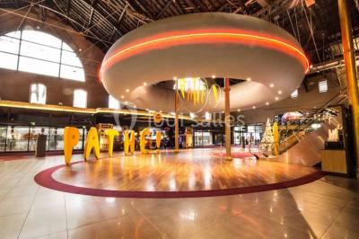 Pathé Vaise Pathé Vaise