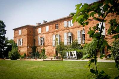 Château des Varennes Château des Varennes