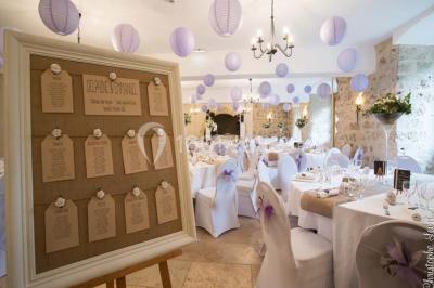 Location salle Saint-Just-de-Claix (Isère) - Château des Anges #24