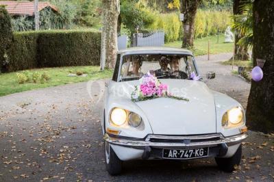 Location salle Saint-Just-de-Claix (Isère) - Château des Anges #24