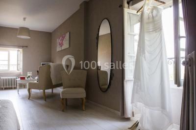 Location salle Saint-Just-de-Claix (Isère) - Château des Anges #24