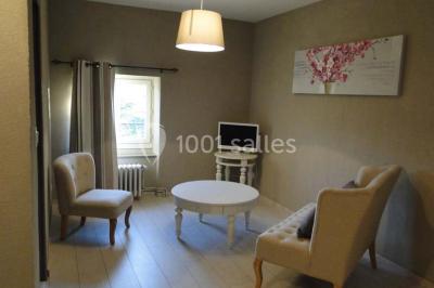 Location salle Saint-Just-de-Claix (Isère) - Château des Anges #24