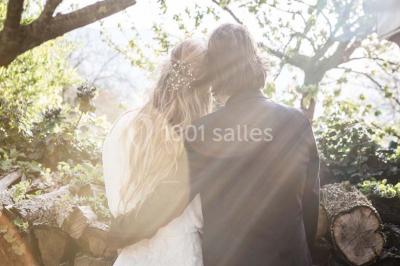 Location salle Saint-Just-de-Claix (Isère) - Château des Anges #24