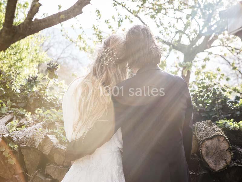 Location salle Saint-Just-de-Claix (Isère) - Château des Anges #24