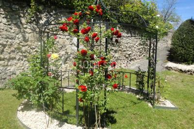 Location salle Saint-Just-de-Claix (Isère) - Château des Anges #24