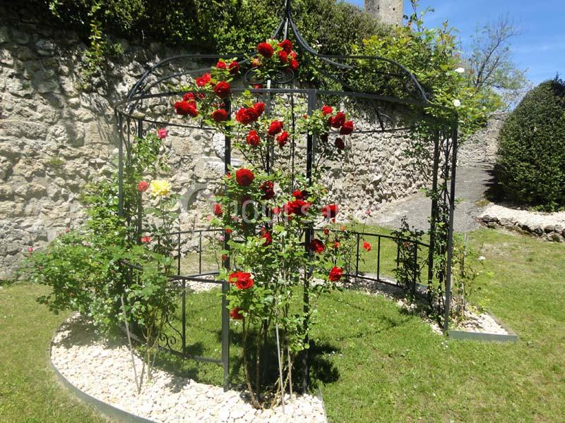 Location salle Saint-Just-de-Claix (Isère) - Château des Anges #7