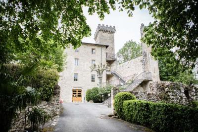 Location salle Saint-Just-de-Claix (Isère) - Château des Anges #24