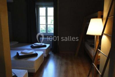 Location salle Saint-Just-de-Claix (Isère) - Château des Anges #24