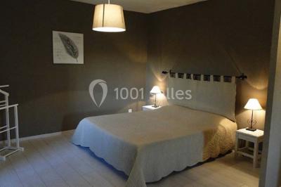 Location salle Saint-Just-de-Claix (Isère) - Château des Anges #24