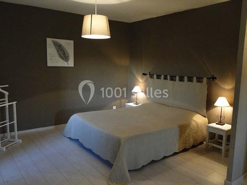 Location salle Saint-Just-de-Claix (Isère) - Château des Anges #17