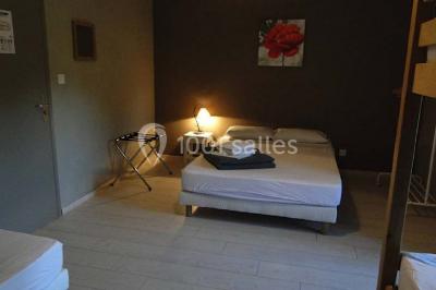 Location salle Saint-Just-de-Claix (Isère) - Château des Anges #24