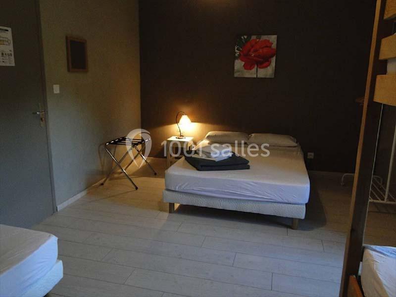 Location salle Saint-Just-de-Claix (Isère) - Château des Anges #22