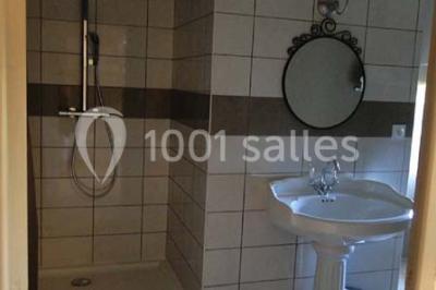 Location salle Saint-Just-de-Claix (Isère) - Château des Anges #24