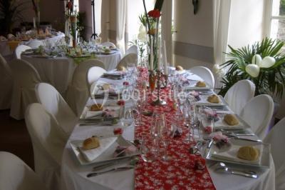 Location salle Loctudy (Finistère) - Manoir De Kerazan #12