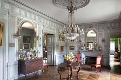 Location salle Loctudy (Finistère) - Manoir De Kerazan #12