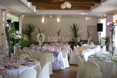 Location salle Loctudy (Finistère) - Manoir De Kerazan #12