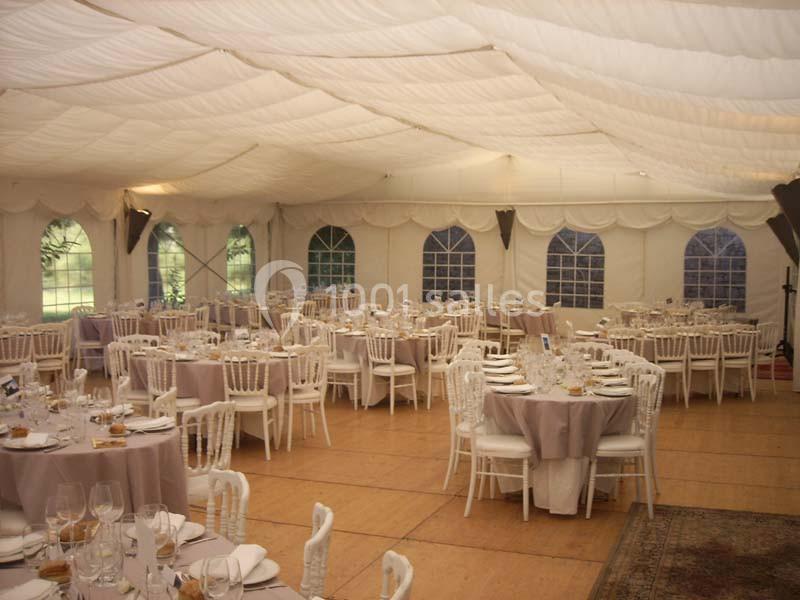 Location salle Loctudy (Finistère) - Manoir De Kerazan #8