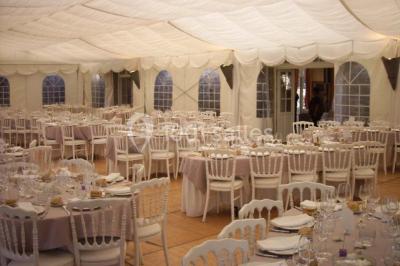 Location salle Loctudy (Finistère) - Manoir De Kerazan #12