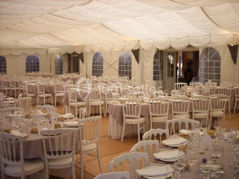 Location salle Loctudy (Finistère) - Manoir De Kerazan #9