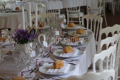 Location salle Loctudy (Finistère) - Manoir De Kerazan #12