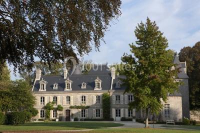 Location salle Loctudy (Finistère) - Manoir de Kerazan #11