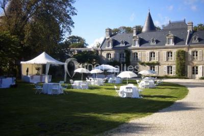 Séminaire Manoir de Kerazan