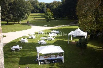 Location salle Loctudy (Finistère) - Manoir de Kerazan #11