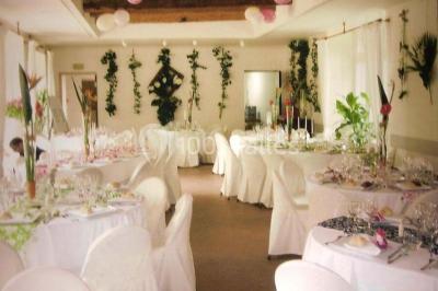 Location salle Loctudy (Finistère) - Manoir de Kerazan #11