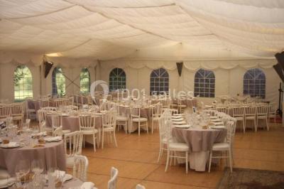 Location salle Loctudy (Finistère) - Manoir de Kerazan #11