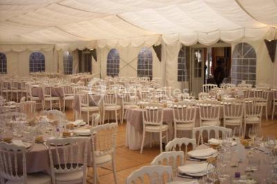 Location salle Loctudy (Finistère) - Manoir de Kerazan #11