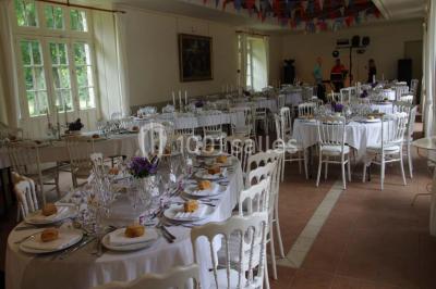 Location salle Loctudy (Finistère) - Manoir de Kerazan #11