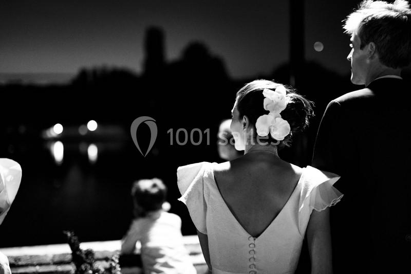 Location salle Cantenay-Épinard (Maine-et-Loire) - Orangerie de Maulny #14