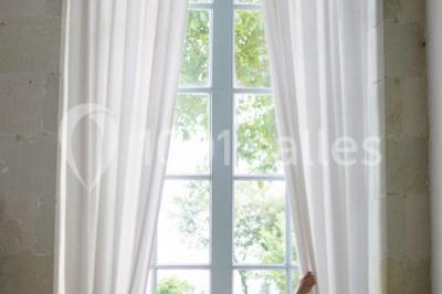 Location salle Cantenay-Épinard (Maine-et-Loire) - Orangerie de Maulny #20