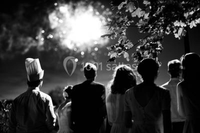 Location salle Cantenay-Épinard (Maine-et-Loire) - Orangerie de Maulny #20