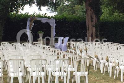 Location salle Cantenay-Épinard (Maine-et-Loire) - Orangerie de Maulny #20