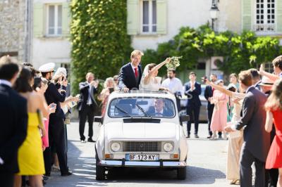 Location salle Cantenay-Épinard (Maine-et-Loire) - Orangerie de Maulny #20