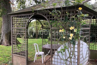 Location salle Cantenay-Épinard (Maine-et-Loire) - Orangerie de Maulny #20