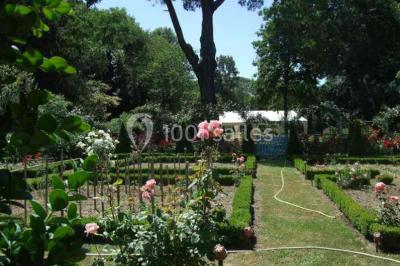 Location salle Cantenay-Épinard (Maine-et-Loire) - Orangerie de Maulny #20