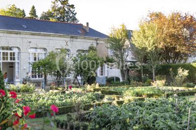 Location salle Cantenay-Épinard (Maine-et-Loire) - Orangerie de Maulny #20