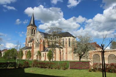 Château de Beaulon - photo 1