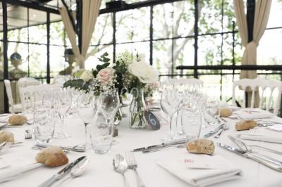 Location salle Le Puy-Sainte-Réparade (Bouches-du-Rhône) - Château de la Garde #23