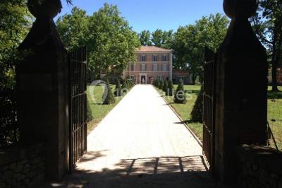 Location salle Le Puy-Sainte-Réparade (Bouches-du-Rhône) - Château de la Garde #23
