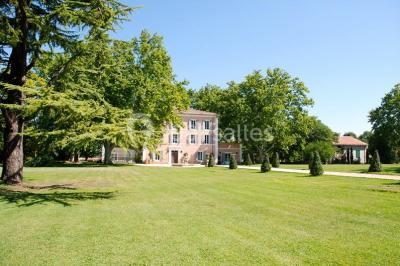 Location salle Le Puy-Sainte-Réparade (Bouches-du-Rhône) - Château de la Garde #23