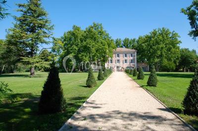 Location salle Le Puy-Sainte-Réparade (Bouches-du-Rhône) - Château de la Garde #23