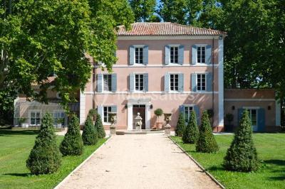 Château de la Garde Château de la Garde