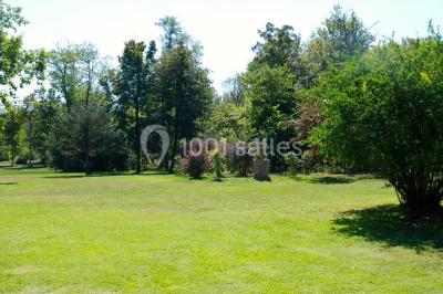 Location salle Le Puy-Sainte-Réparade (Bouches-du-Rhône) - Château de la Garde #23