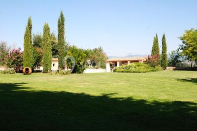 Location salle Le Puy-Sainte-Réparade (Bouches-du-Rhône) - Château de la Garde #23