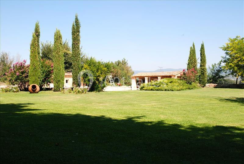 Location salle Le Puy-Sainte-Réparade (Bouches-du-Rhône) - Château de la Garde #15